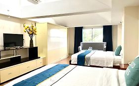 Hoa De Nhat Hotel
